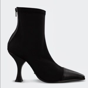 Tony Bianco Ankle Bootie
